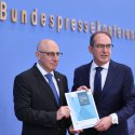 Verfassungsschutzbericht 2025 
