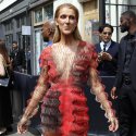 TV-Geschichte über Celine Dion 