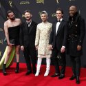Alles nur Show bei Queer Eye