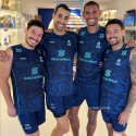 Brasilien beruft vier offen schwule Volleyballer