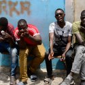Festnahmen im Senegal 