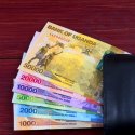 Neues Gesetz in Uganda