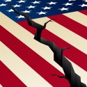Risse durch die USA 