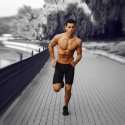 Gay Walking Speed