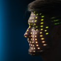 Gesichtscan in Schwulenbar 