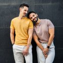 Erster Gay Visibility Day Köln