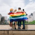 Landesprogramm Queer Sachsen-Anhalt 