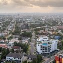 Anti-LGBTIQ+-Gesetz in Ghana
