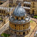 Rebellion in Oxford 