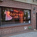 Stonewall auf Rädern