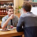 LGBTIQ+-Dating im Wande