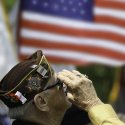 Sorge um homosexuelle US-Veteranen