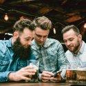 Start neuer LGBTIQ+-App Gaydar