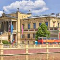 AfD-MV will Regenbogenflaggen an Behörden verbieten