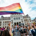 Budapest Pride erstmals seit Jahren ohne Verbote