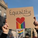 Trans Queer Liberation March demonstriert in Rom