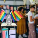 Staffordshire verbietet Pride-Displays in Bibliotheken
