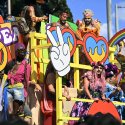 Roma Pride schließt Keshet Italia vom Wagen aus