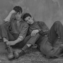 Paul Mescal & Josh O'Connor // © Ruven Afanador