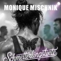 Buchcover von "Schmetterlingstinte"