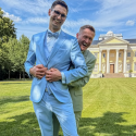 Hochzeit in der Politik 