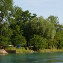 Schweiz: Trans* Frau aus Frauenbereich im Freibad abgeführt