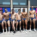 Rekord für LGBTIQ+-Rechte