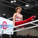 US-Athlet Jacob Harmon