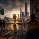 Saudi-Arabien wirbt um Gäste