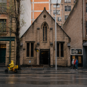 Eklat in Sydney