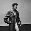 Vorfreude auf Troye Sivan