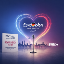 Suche nach ESC-Hoffnung