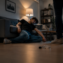 Heimliche Betäubung als Gefahr
