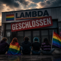 Kürzungen bei Lambda