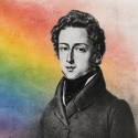 War Chopin schwul? 