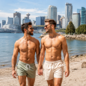 Sexpositive Städte weltweit