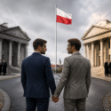 Polen blockiert Homo-Ehe