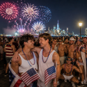 Independence Day in den USA