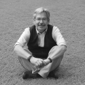 Schriftsteller Benjamin Alire Sáenz