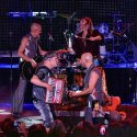 KLANGGUT ROCKT MÖTZOW