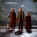 Szenenbild aus "Insidious: Out Of The Further"