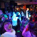 Cascadas Club Hamburg