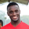 Fußballer wird zur Zielscheibe