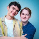 Sex bei Heartstopper 