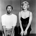 Neue Biografie würdigt schwulen Jack Cole als Monroe-Choreografen