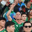 Ecuador protestiert gegen homophoben Schlachtruf bei WM-Spiel