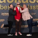 Johnny Knoxville nennt Jackass „ziemlich schwul“