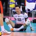 Volleyballstar Shoji blickt nach vorn