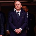Abermals Kritik an der FIFA