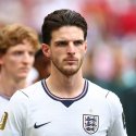 Declan Rice kämpft gegen Hass